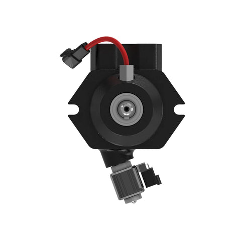 AT404814 Hydraulische motor