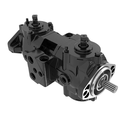 AT404916 Hydrauliekpomp