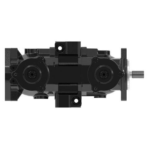 AT404916 Hydrauliekpomp