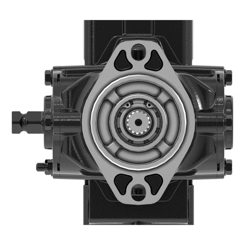 AT404916 Hydrauliekpomp