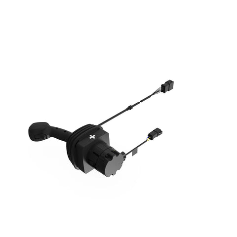 AT405242 Multifunctionele bediening