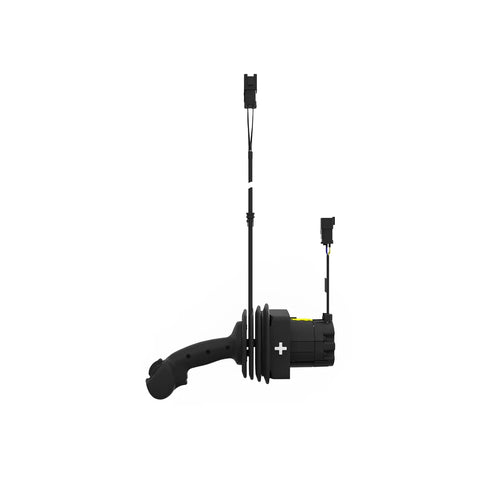 AT405242 Multifunctionele bediening