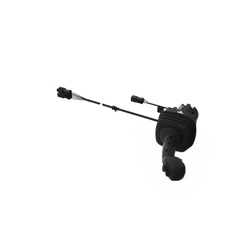 AT405242 Multifunctionele bediening
