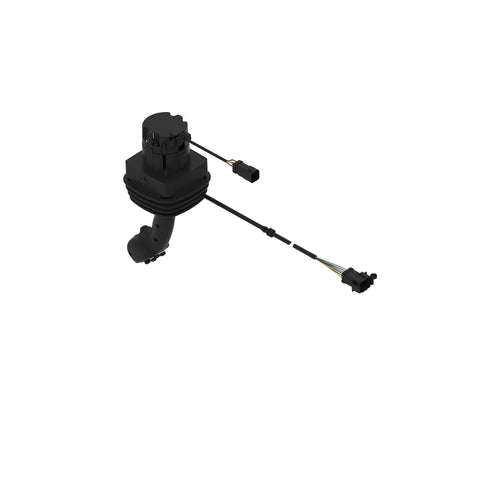 AT405243 Multifunctionele bediening