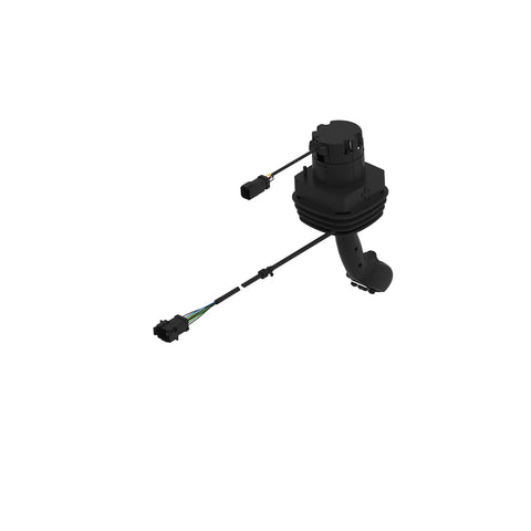 AT405243 Multifunctionele bediening