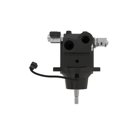 AT405846 Hydraulische motor