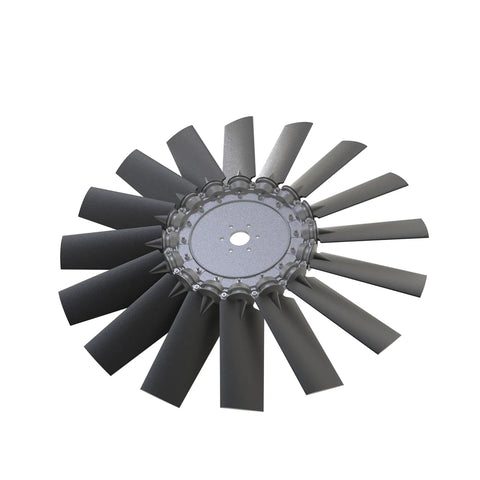 AT406473 Ventilator