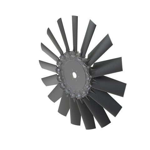 AT406473 Ventilator