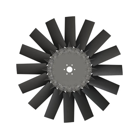 AT406473 Ventilator