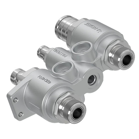 AT406477 Hydrauliek-snelkoppeling