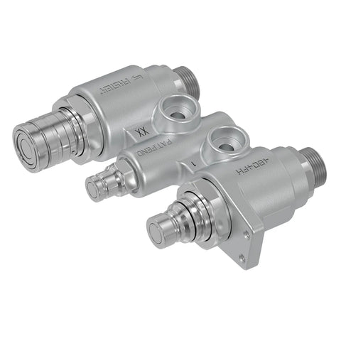 AT406478 Hydrauliek-snelkoppeling
