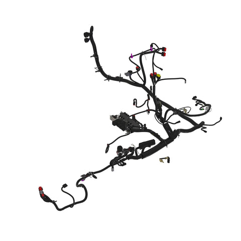 AT407120 Kabelboom, chassis