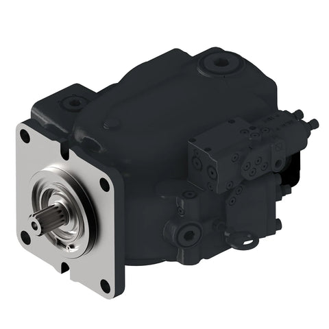 AT407302 Hydrauliekpomp