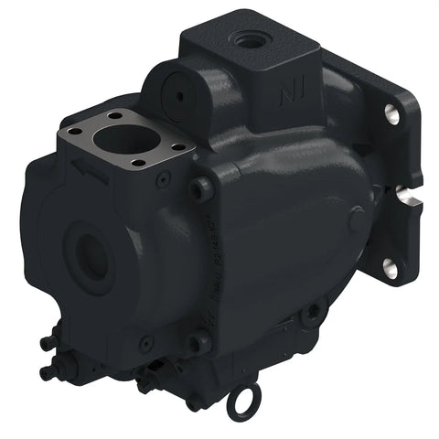 AT407302 Hydrauliekpomp