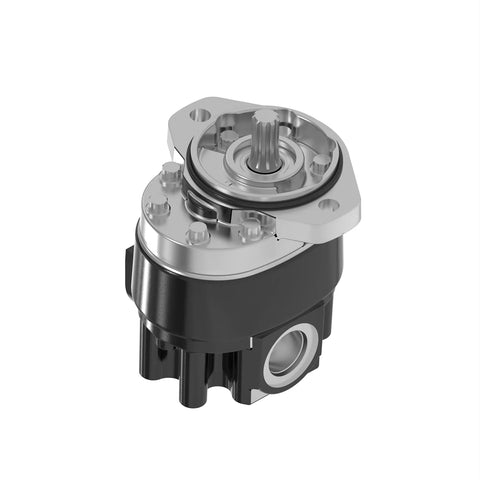 AT407584 Hydrauliekpomp