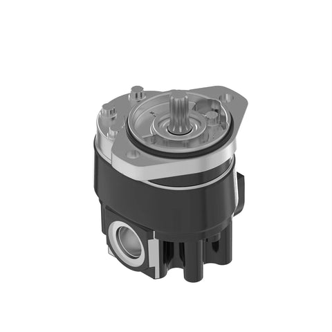 AT407584 Hydrauliekpomp