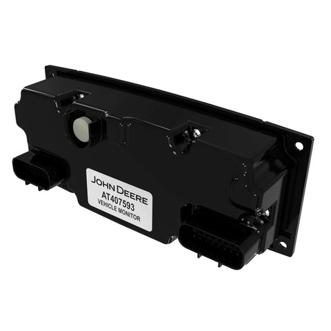 AT407593 Voertuigmonitor
