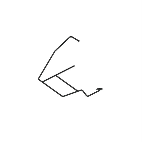 AT407611 Leuning