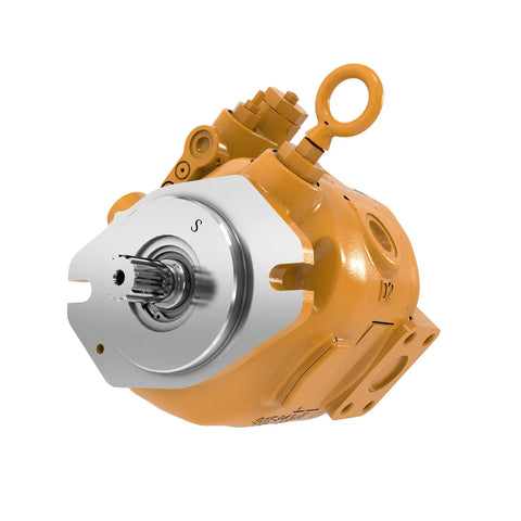 AT407962 Hydrauliekpomp