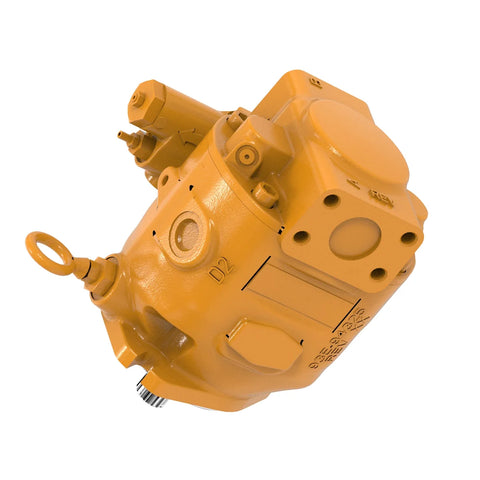 AT407962 Hydrauliekpomp