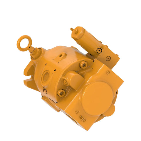 AT407962 Hydrauliekpomp