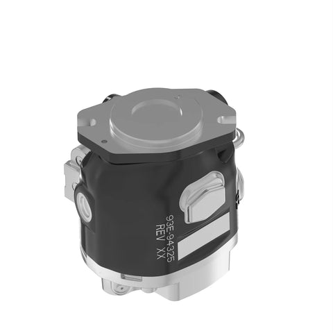 AT408325 Hydraulische motor
