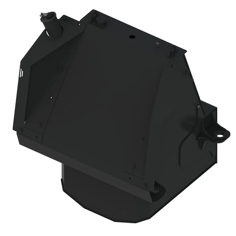 AT408490 Brandstoftank