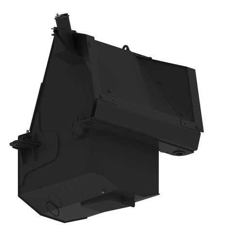AT408490 Brandstoftank