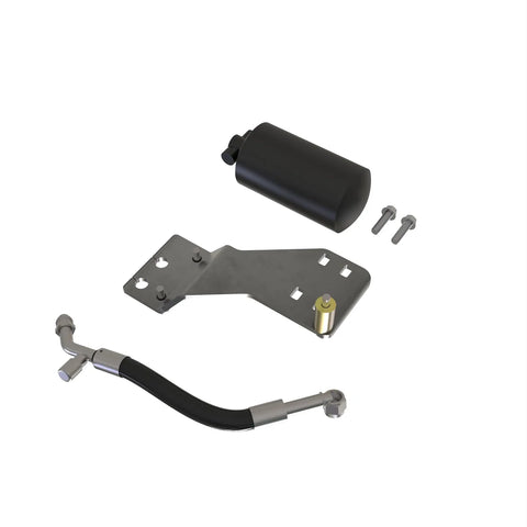 AT408695 Slangen-set