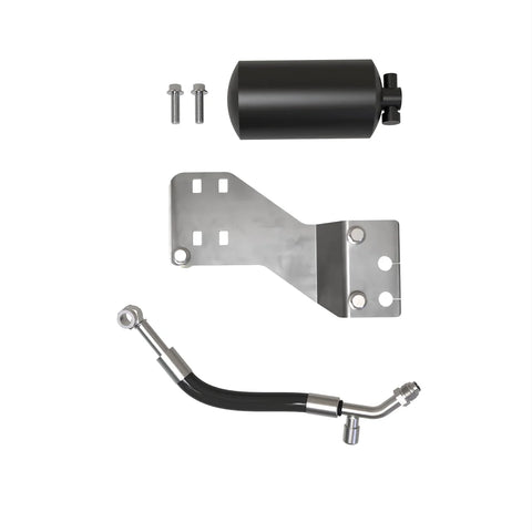 AT408695 Slangen-set