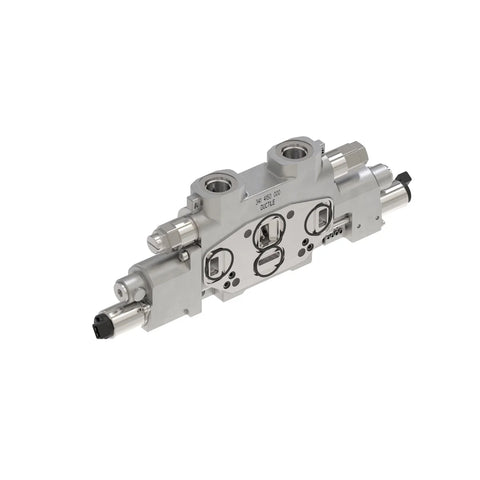 AT408882 Elektromagnet hydraul. klep