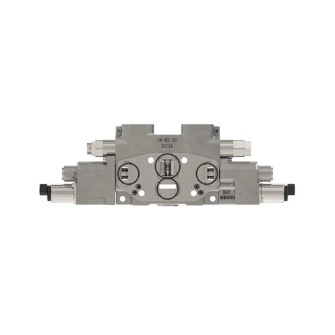 AT408882 Elektromagnet hydraul. klep