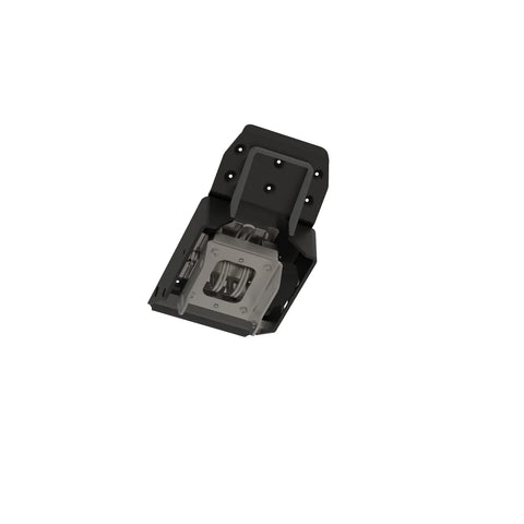 AT408922 Multifunctionele bediening