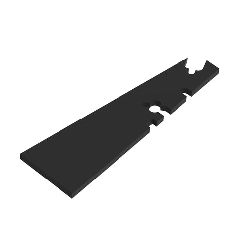 AT408967 Isolatiemateriaal