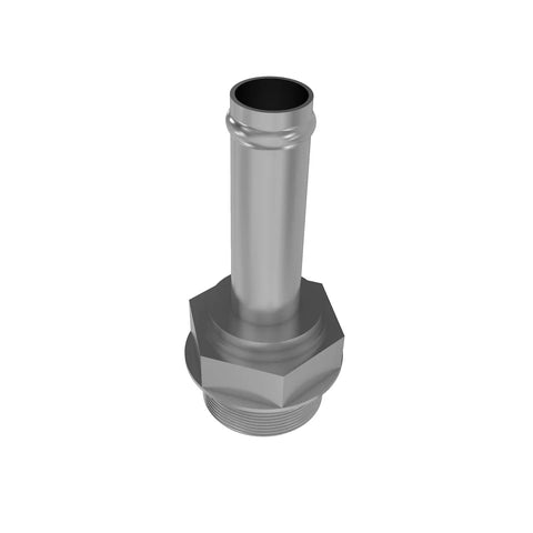AT409013 Adapterkoppeling