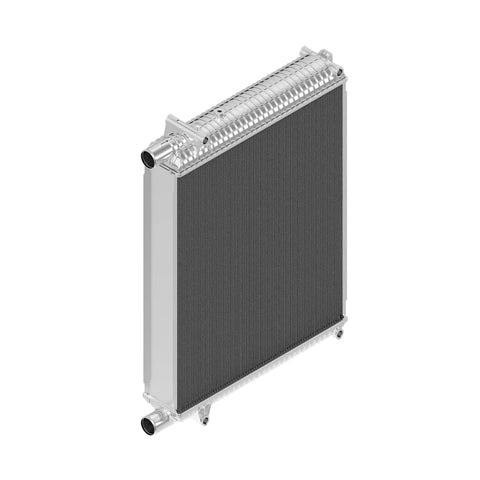 AT409280 Radiator