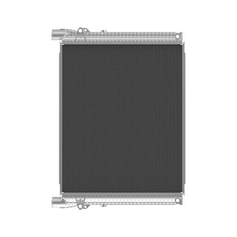 AT409280 Radiator