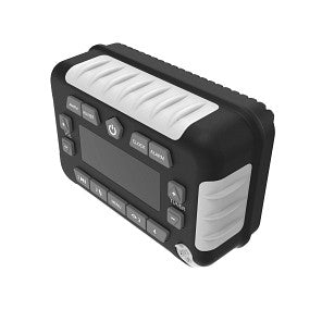 Radio's en luidsprekers
