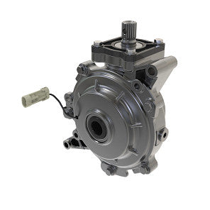 Aandrijvingen en aandrijfkabels