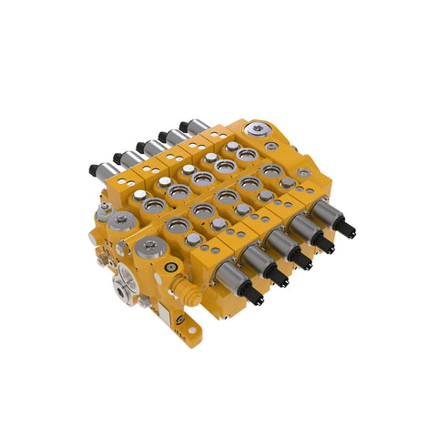 AW30176 Schuifafsluiter