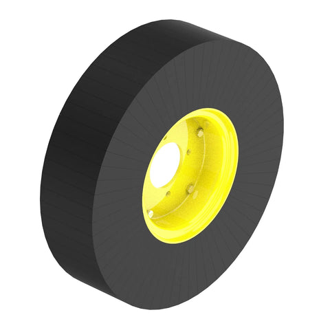 AW30717 Wiel