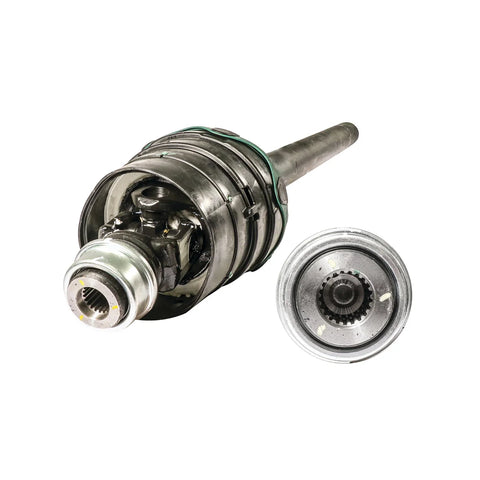 AW30770 Askopp. met buis en besch.