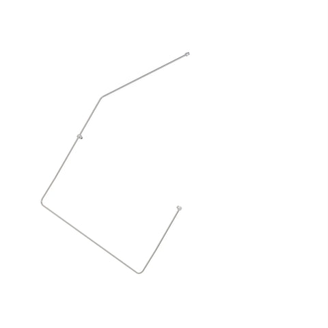 AW30897 Olieleiding