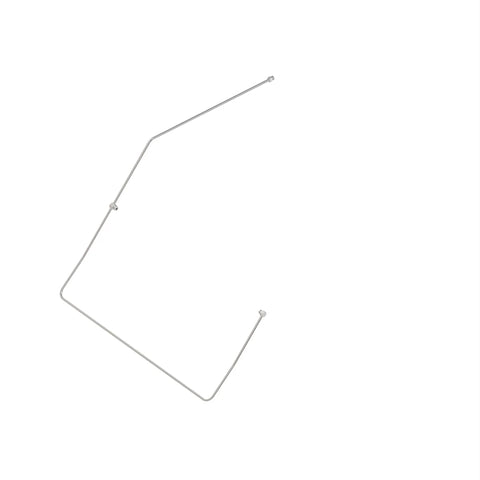 AW30898 Olieleiding
