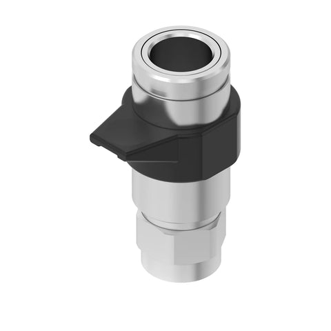 AW31338 Hydrauliek-snelkoppeling