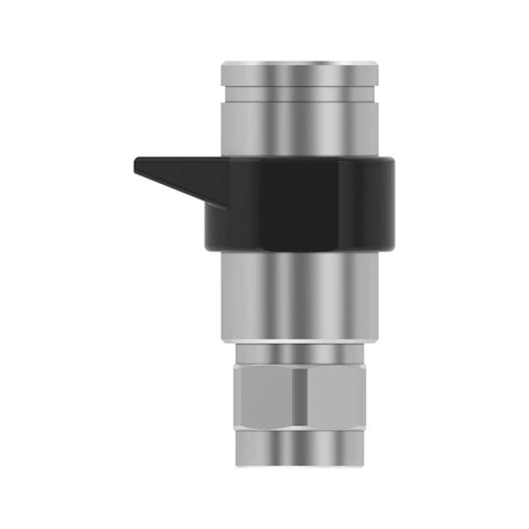 AW31338 Hydrauliek-snelkoppeling
