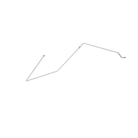 AW31345 Olieleiding