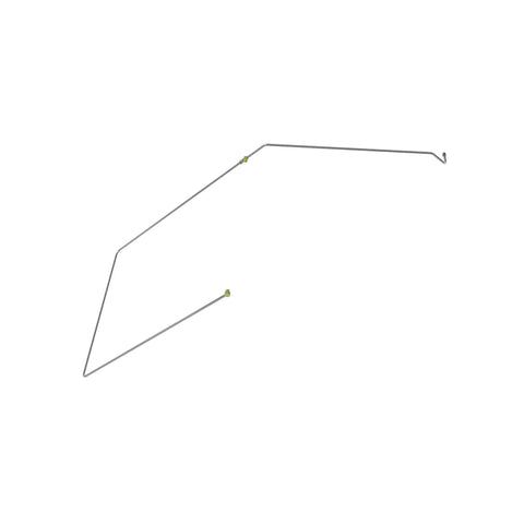 AW31345 Olieleiding