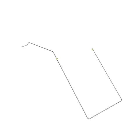 AW31345 Olieleiding