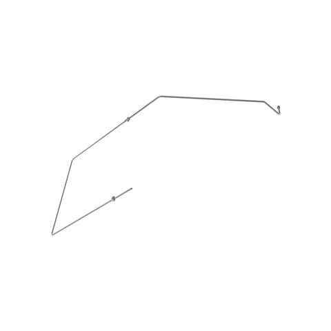 AW31348 Olieleiding